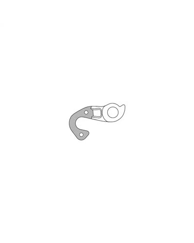 Union Gear Hanger Gh-264