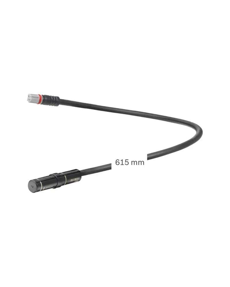 Bosch EB11200011 Sensore di V Slim, 615mm (BCH3319_615)