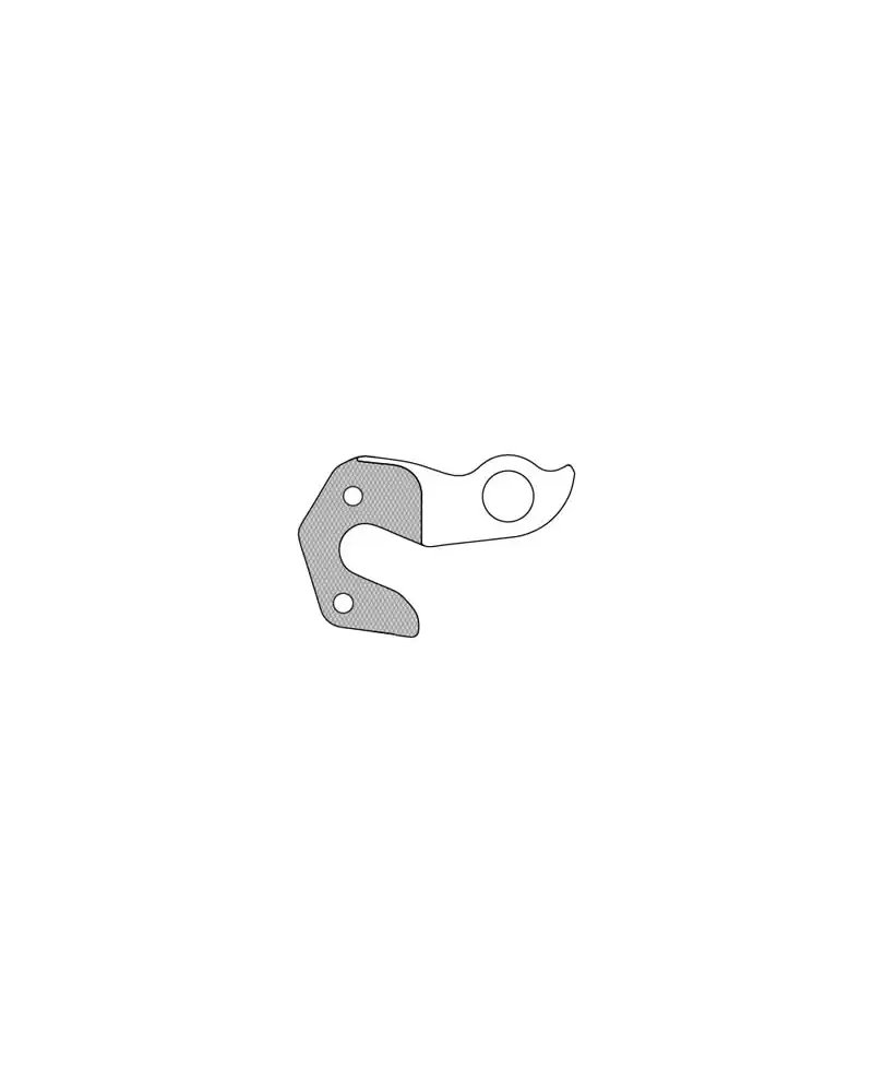 Union Gear Hanger Gh-265