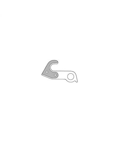 Union Gear Hanger Gh-270