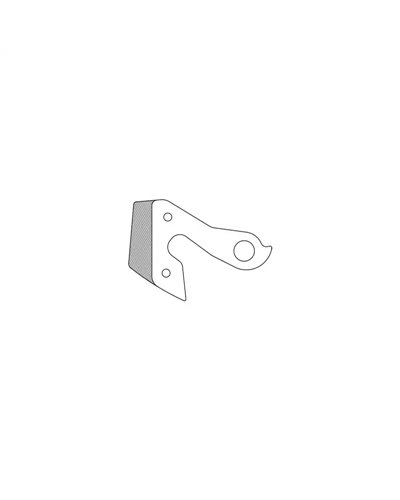 Union Gear Hanger Gh-272