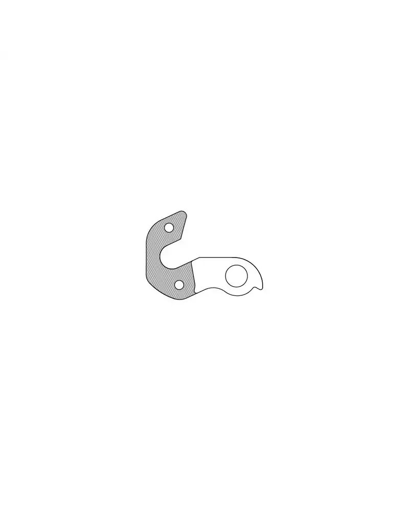 Union Gear Hanger Gh-275