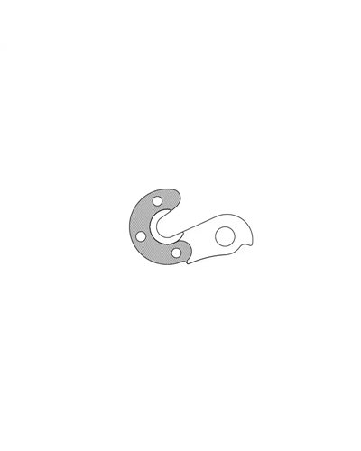 Union Gear Hanger Gh-279