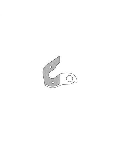 Union Gear Hanger Gh-282