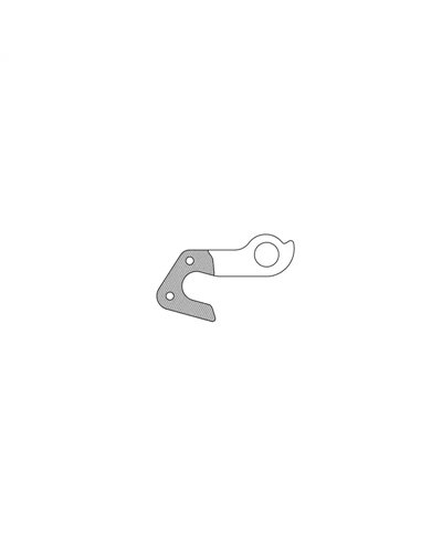 Union Gear Hanger Gh-283