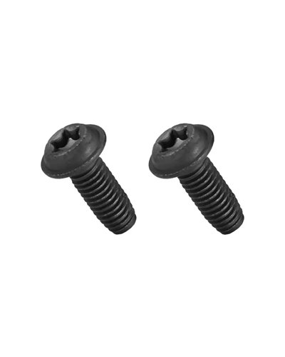 Bosch EB11900003 Screw Set for Mounting Plate (BDU37YY)