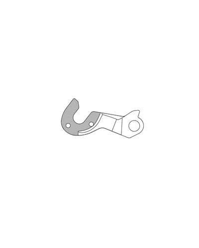 Union Gear Hanger Gh-287