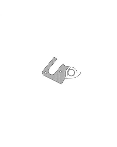 Union Gear Hanger Gh-288