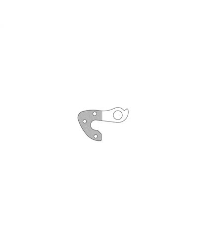 Union Gear Hanger Gh-289