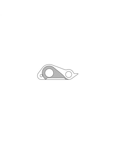 Union Gear Hanger Gh-290