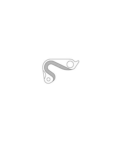 Union Gear Hanger Gh-294
