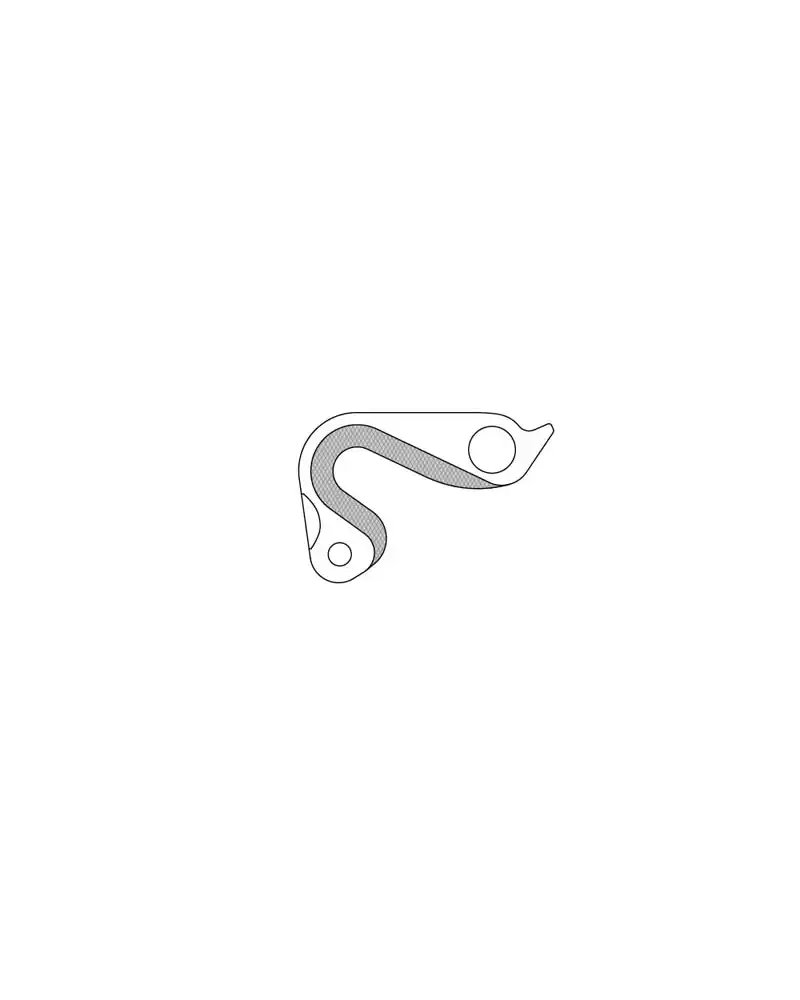 Union Gear Hanger Gh-294