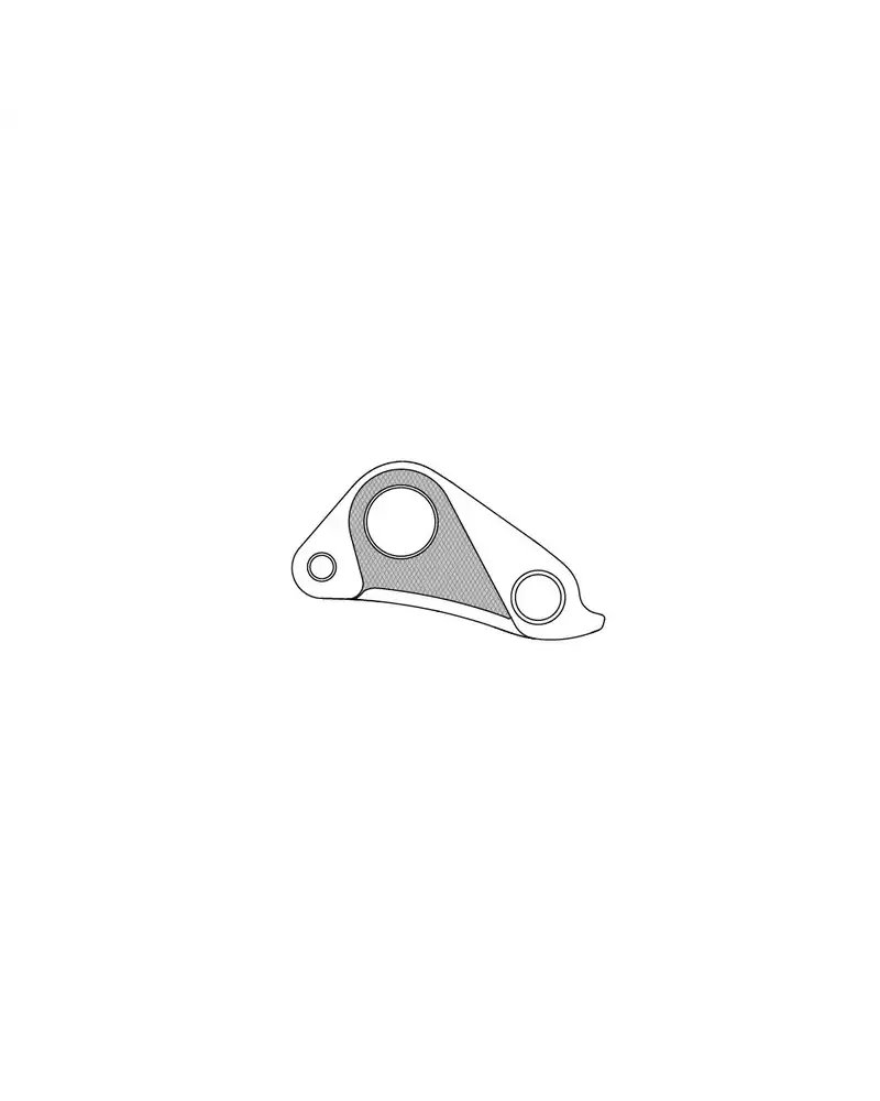 Union Gear Hanger Gh-297