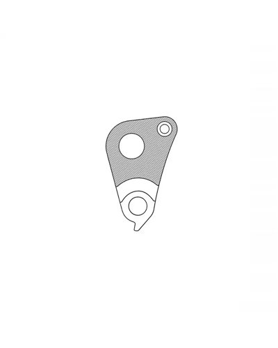 Union Gear Hanger Gh-302