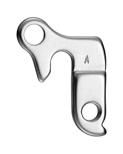 Union Forcellino GH-001 Compatibile con BH, Bianchi, Cube e Altri Marchi