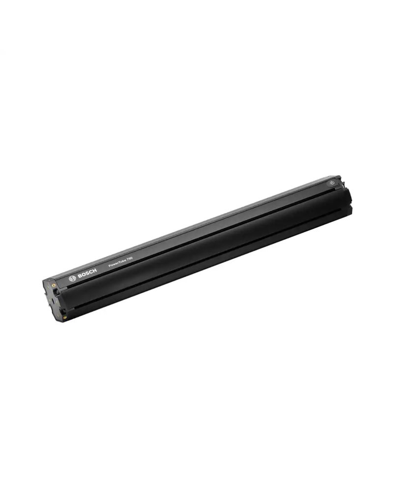 Bosch EB1210000X Powertube 750 Orizzontale (BBP3770)