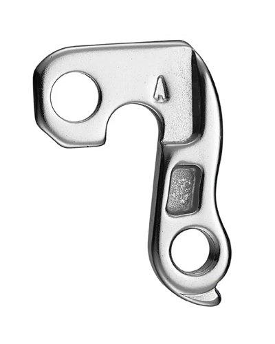 Union Hanger GH-012 Compatible with B'Twin, Cube, Decathlon and more
