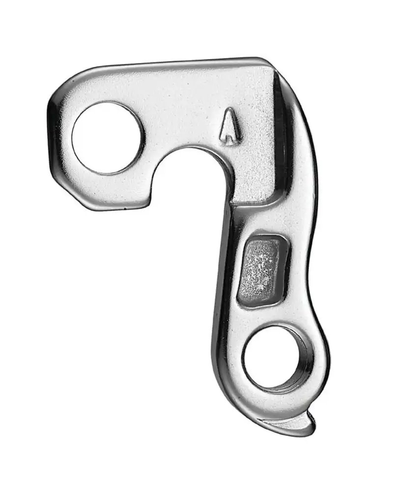 Union Forcellino GH-012 Compatibile con B'Twin, Cube, Decathlon e Altri Marchi