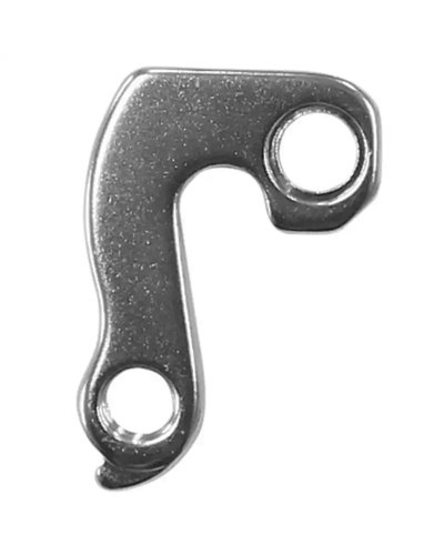 Union Forcellino GH-012 Compatibile con B'Twin, Cube, Decathlon e Altri Marchi