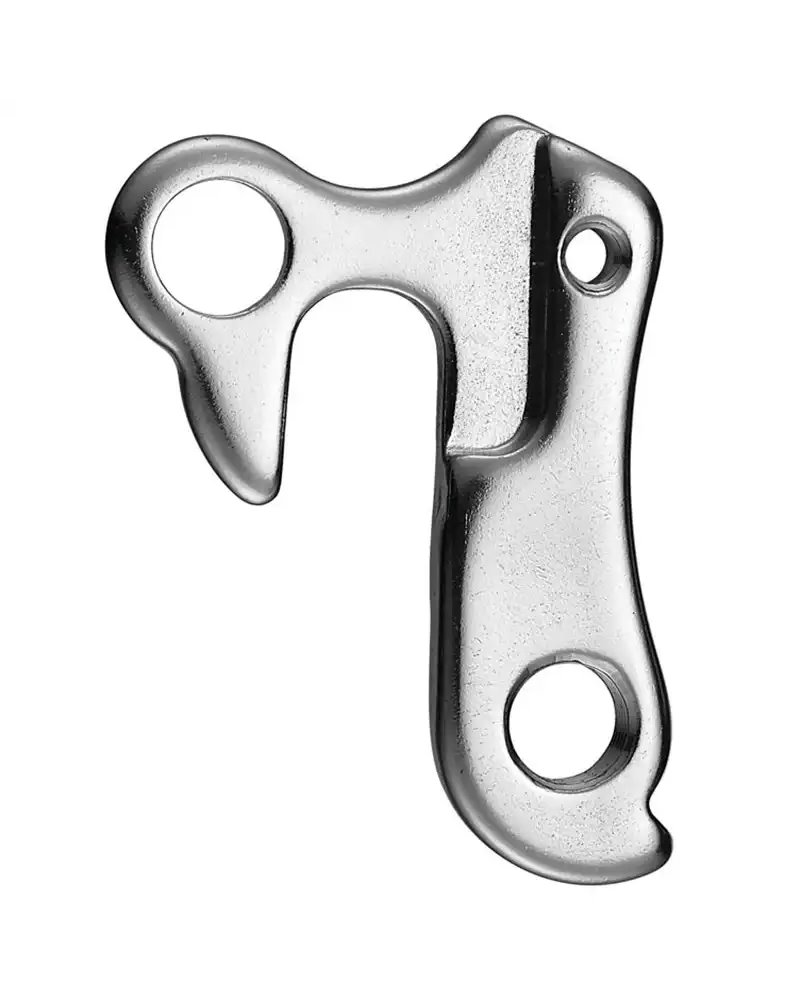 Union Forcellino GH-021 Compatibile con Bianchi, Colnago, Giant e Altri Marchi