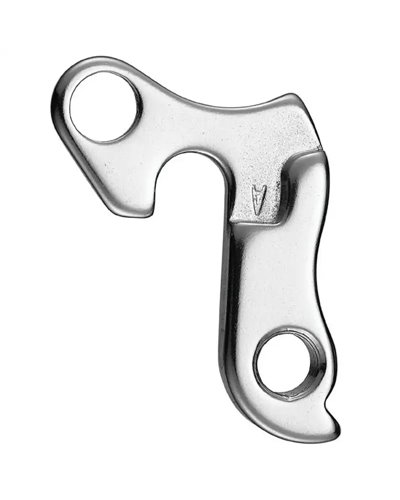 Union Hanger GH-011 Compatible with Bergamont, BH, Bianchi and more