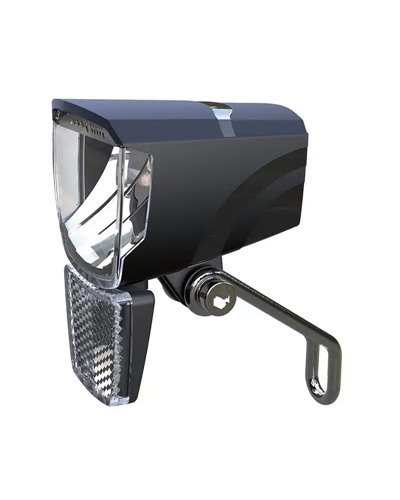 Union Luce Anteriore Spark Omologato per Ebike