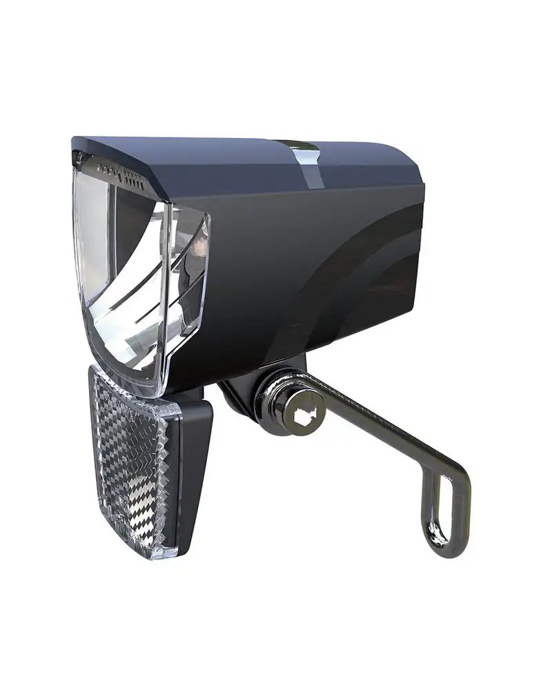 Union Luce Anteriore Spark Omologato per Ebike