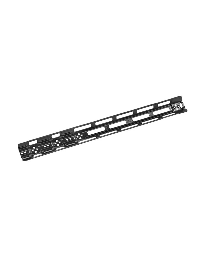 Bosch EB1210001P Guida di Montaggio Powertube 750 Verticale con Protezione Dei Bordi (BBP377Y)
