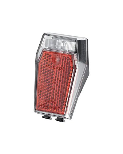Union Luce Posteriore Parafango OmologatoX Ebike