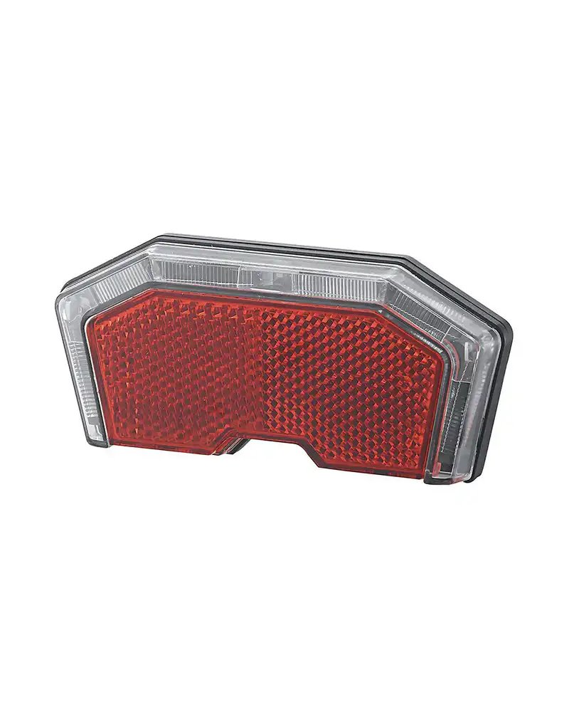 Union Fan.Post.P.Pacco Omol.X Ebike