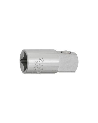 Unior Adaptor 3/8 238.7/1 - 3/8 - 1/4
