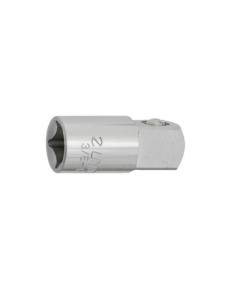 Unior Adaptor 3/8 238.7/1 - 3/8 - 1/4