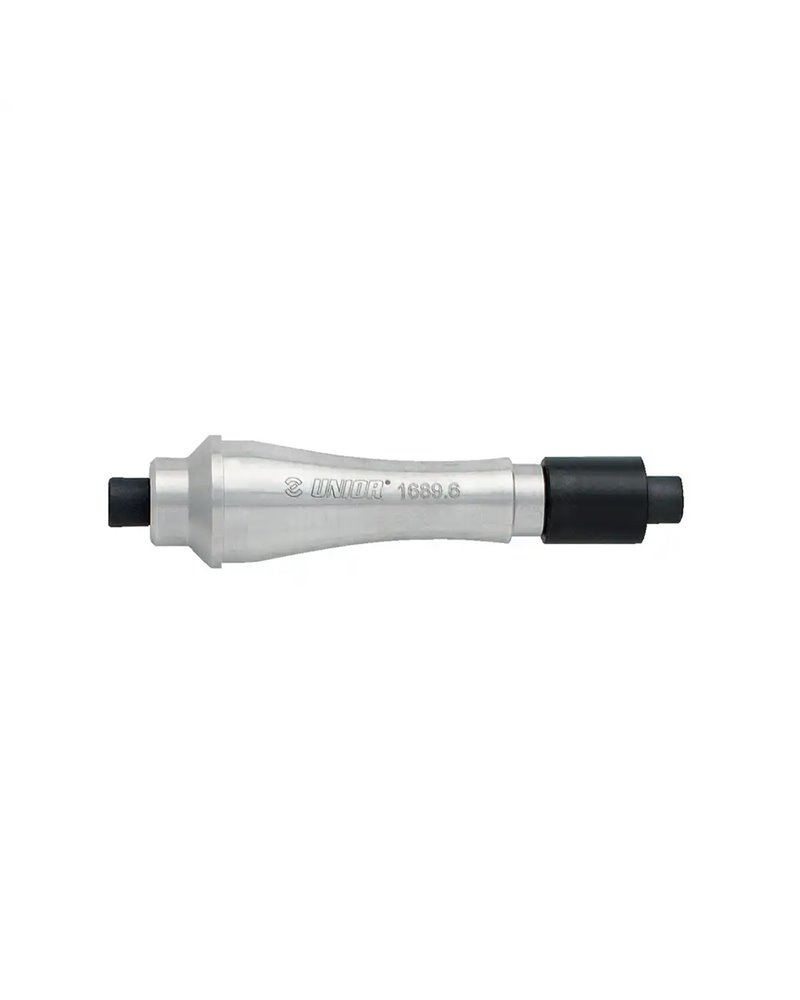 Unior Adattatore per Centraruote per Cannondale Lefty 1689.6
