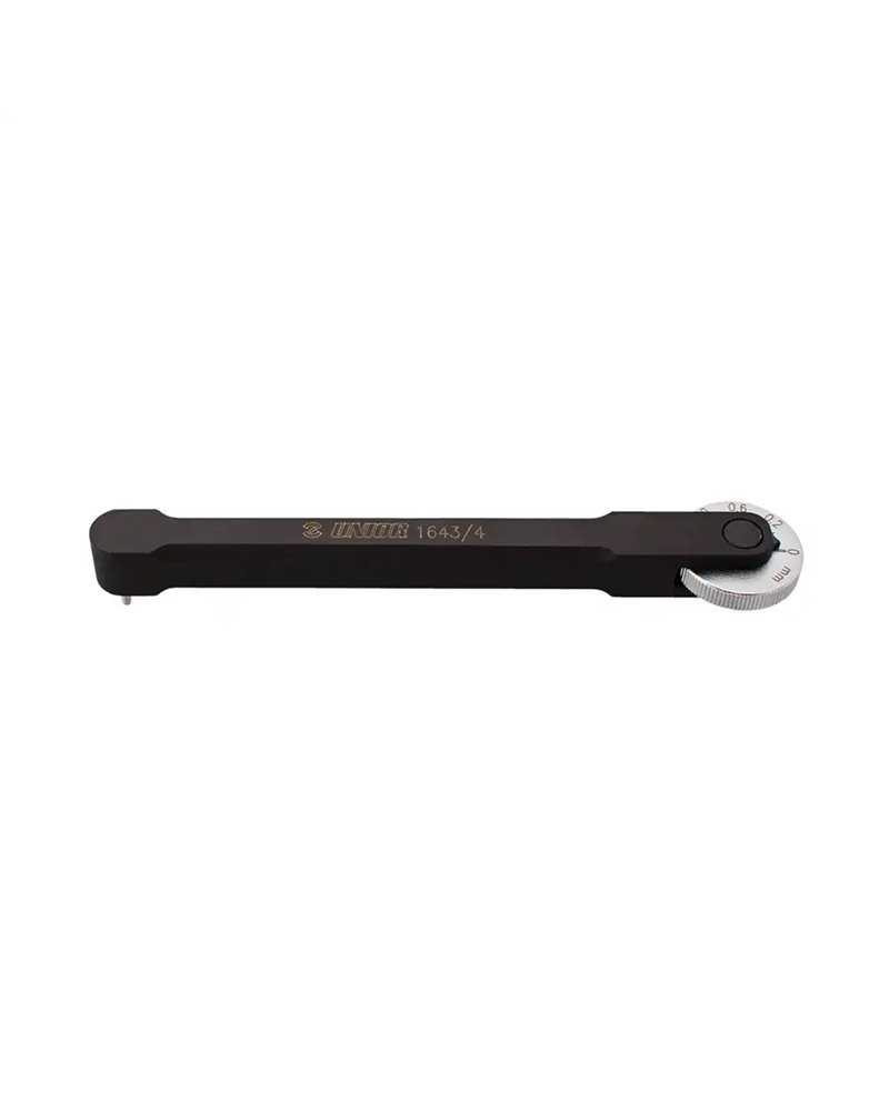Unior Pro Chain Wear Indicator 1643/4 - 0 - 1.2