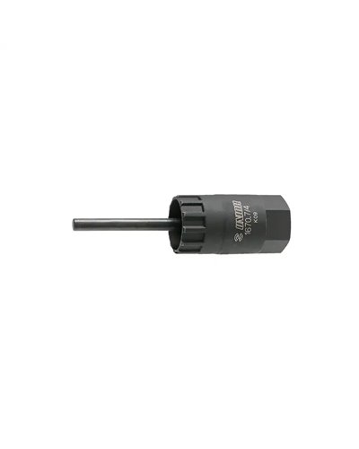 Unior Freewheel Remover with Guide Pin 1670.7/4