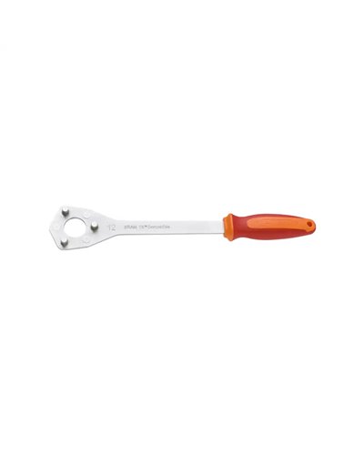 Unior Attrezzo per Smontaggio Cassette 1670/2BI-US - 11/12D