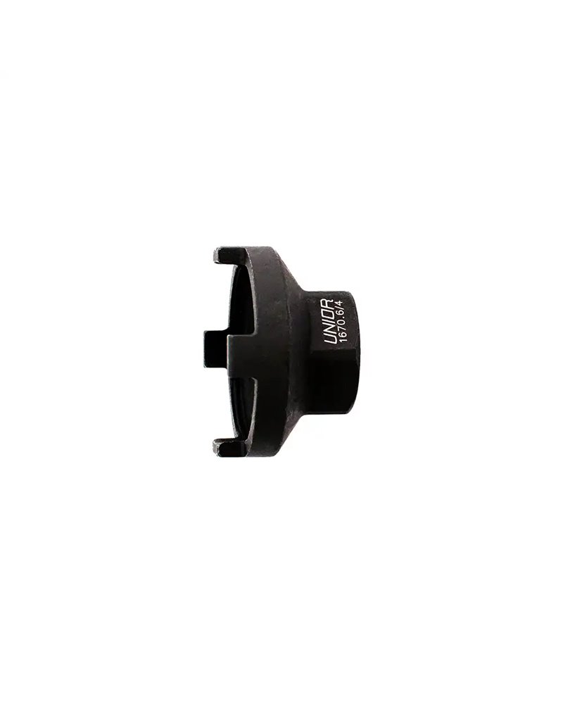 Unior Freewheel Remover for BMX 1670.6/4