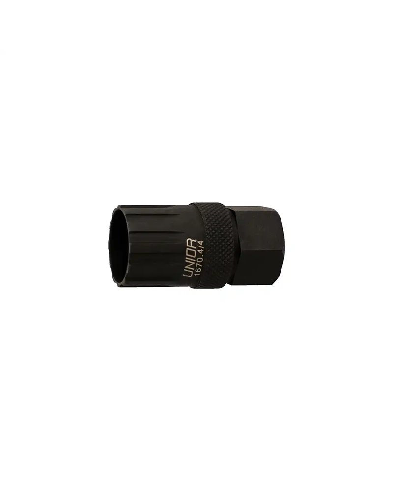 Unior Campagnolo Cassette Lockring Tool 1670.4/4