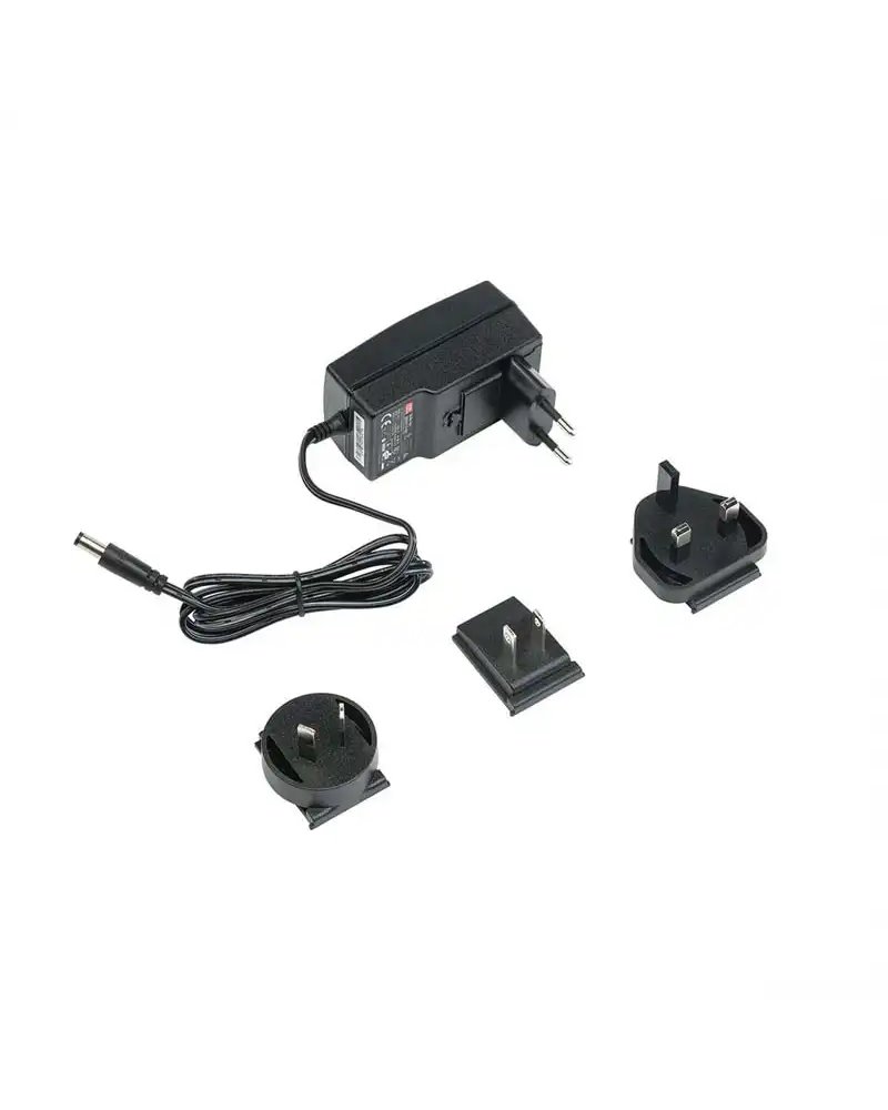 Bosch Cavo di Rete, per Capacitytester Incl. Adattatore