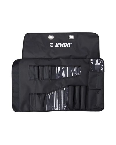 Unior Borsa Portautensili Avvolgibile Pro Tool Roll 970Roll-P (Attrezzi Non Inclusi)