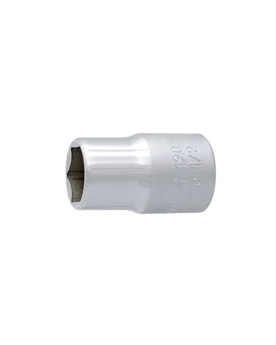 Unior Bussola Esagonale da 1/2 190/1 6P - 26mm