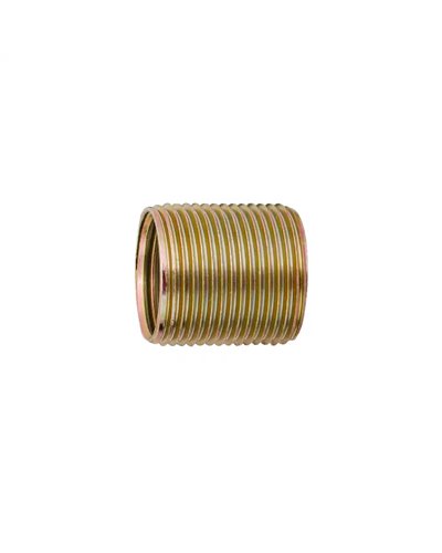 Unior Pedal Thread Insert ID 9/16X20TPI Od 5/8X24TPI - Right 1695.3A (10 pcs)