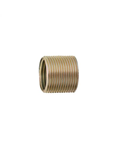 Unior Pedal Thread Insert ID M14X1.25 Od M16X1 - Right 1695.3 (10 pcs)