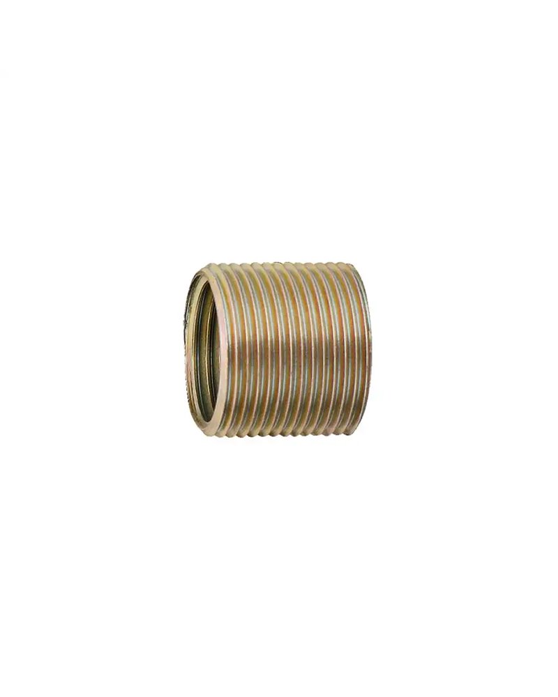 Unior Pedal Thread Insert ID M14X1.25 Od M16X1 - Right 1695.3 (10 pcs)