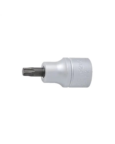 Unior Bussola Giravite con Profilo Torx 1/2 192/2TX - TX 55