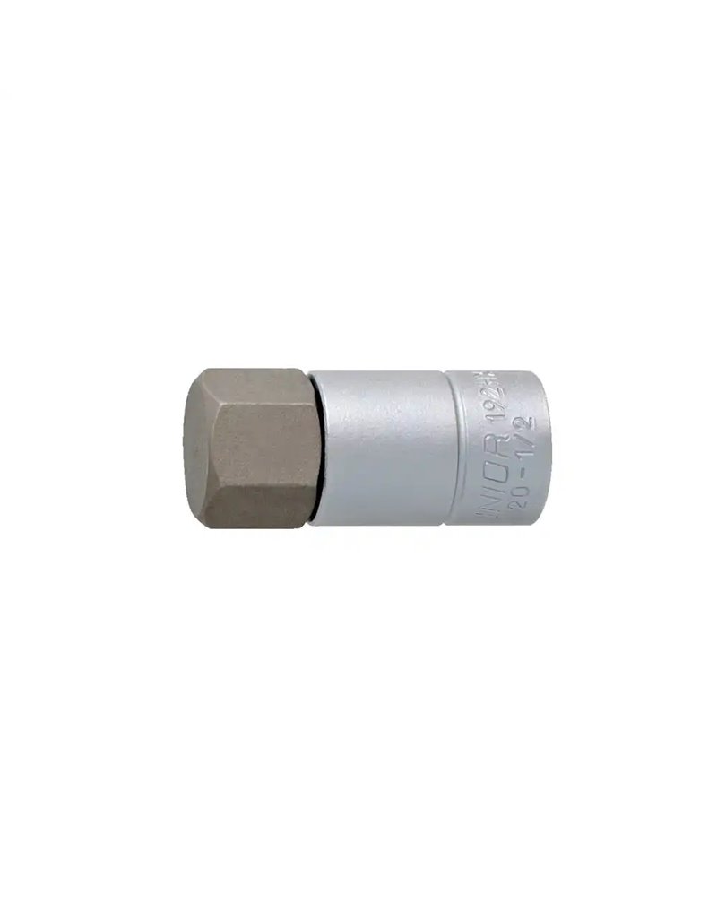 Unior Hex Socket 1/2 192/2HX - 12mm