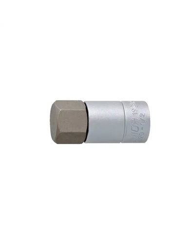 Unior Hex Socket 1/2 192/2HX - 9mm