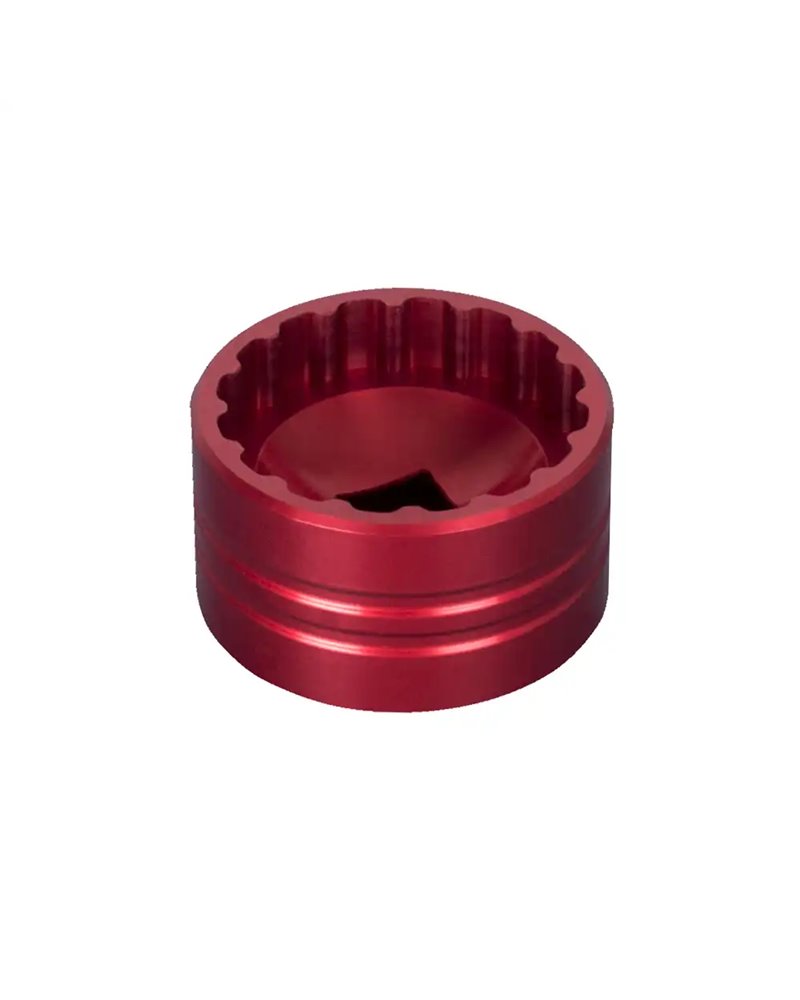 Unior Bussola per Movimento Centrale 16 Notch 1671.16N