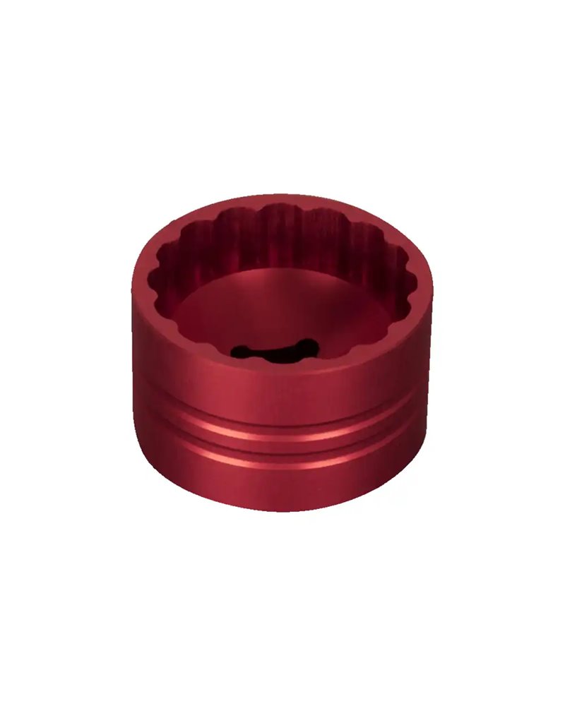 Unior Bottom Bracket Socket BBR60 1671.BBR60