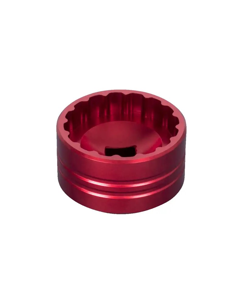 Unior Bottom Bracket Socket Megaevo 1671.Mevo